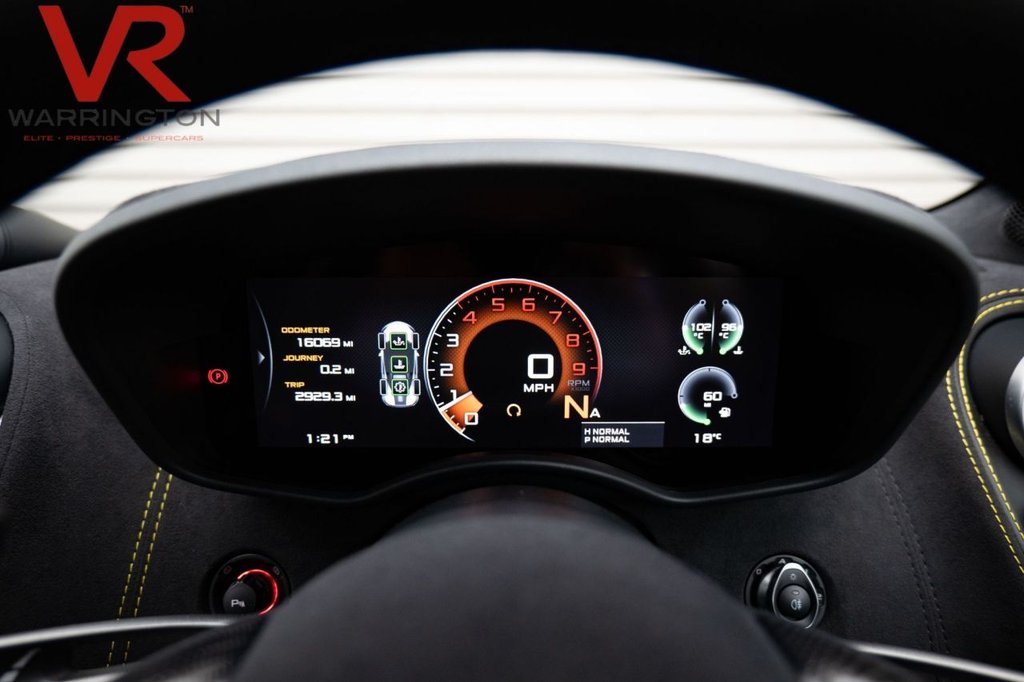 Used McLaren 570S 2019 for sale - 76724680: Photo 13