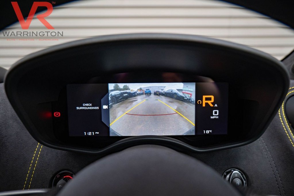 Used McLaren 570S 2019 for sale - 76724680: Photo 14