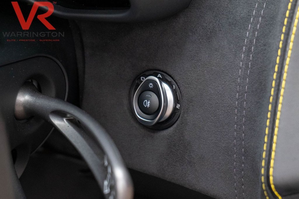 Used McLaren 570S 2019 for sale - 76724680: Photo 16