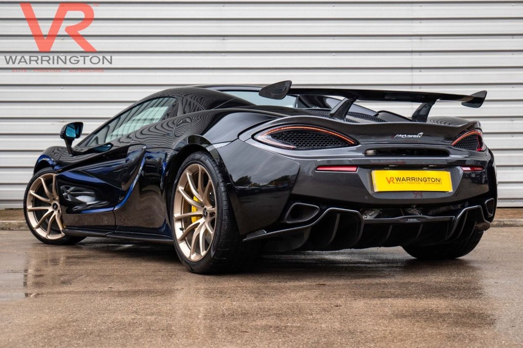 Used McLaren 570S 2019 for sale - 76724680: Photo 17