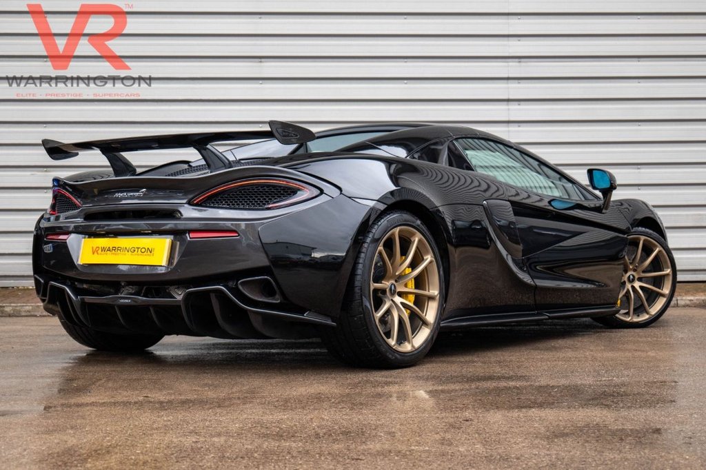 Used McLaren 570S 2019 for sale - 76724680: Photo 19