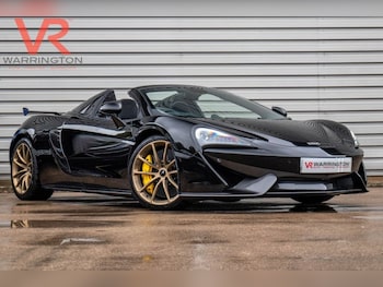 Used McLaren 570S 2019 for sale - 76724680: Photo