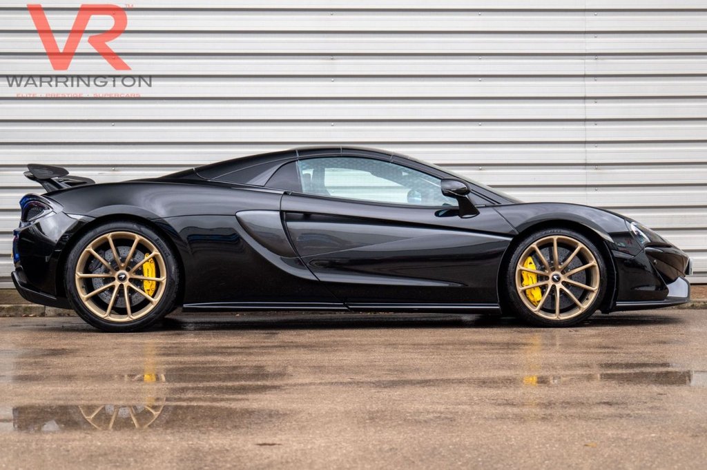 Used McLaren 570S 2019 for sale - 76724680: Photo 20