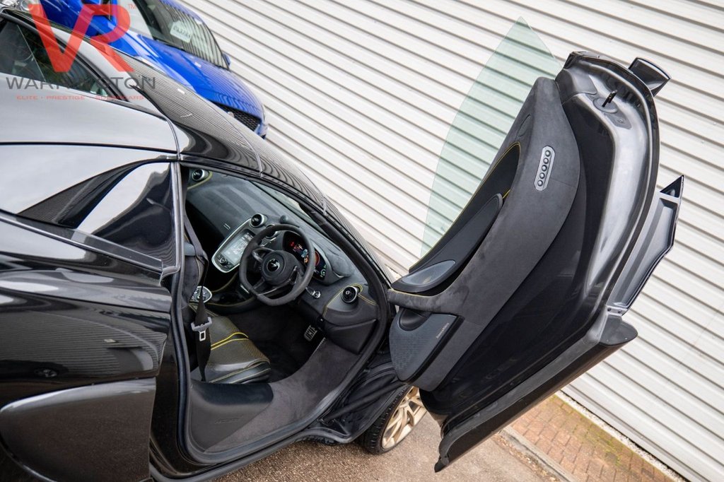 Used McLaren 570S 2019 for sale - 76724680: Photo 21