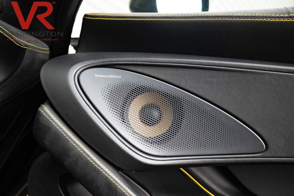 Used McLaren 570S 2019 for sale - 76724680: Photo 23