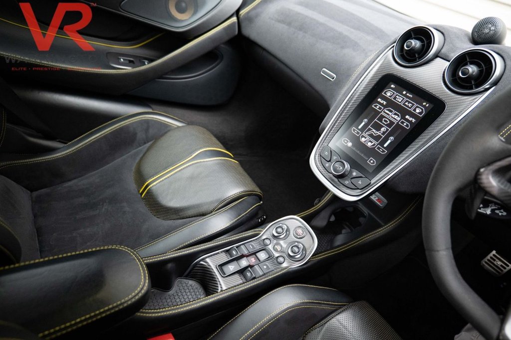 Used McLaren 570S 2019 for sale - 76724680: Photo 24