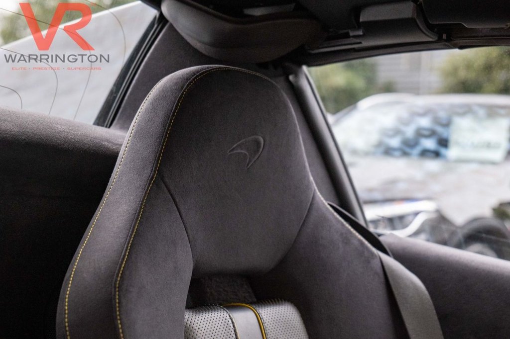 Used McLaren 570S 2019 for sale - 76724680: Photo 25