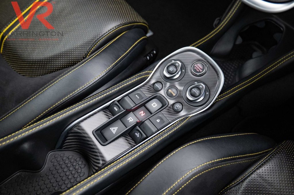 Used McLaren 570S 2019 for sale - 76724680: Photo 27