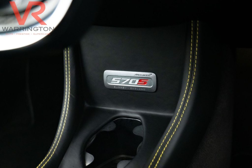 Used McLaren 570S 2019 for sale - 76724680: Photo 28