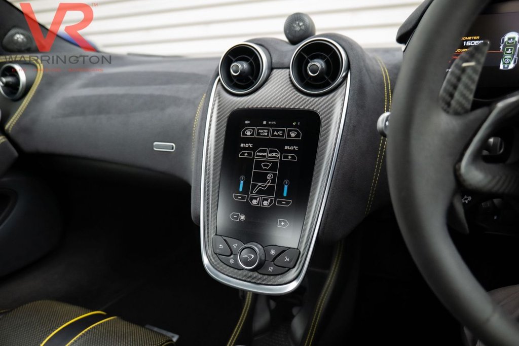 Used McLaren 570S 2019 for sale - 76724680: Photo 29