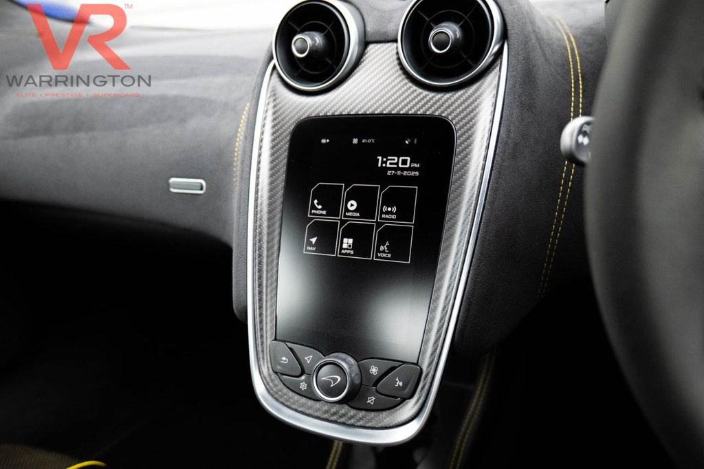 Used McLaren 570S 2019 for sale - 76724680: Photo 30