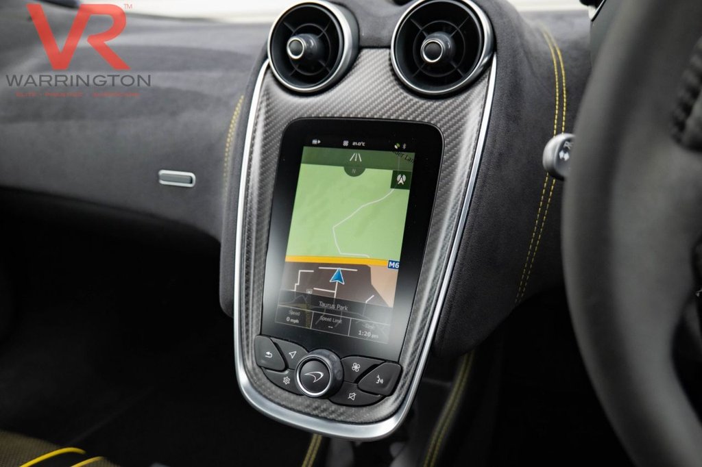 Used McLaren 570S 2019 for sale - 76724680: Photo 31