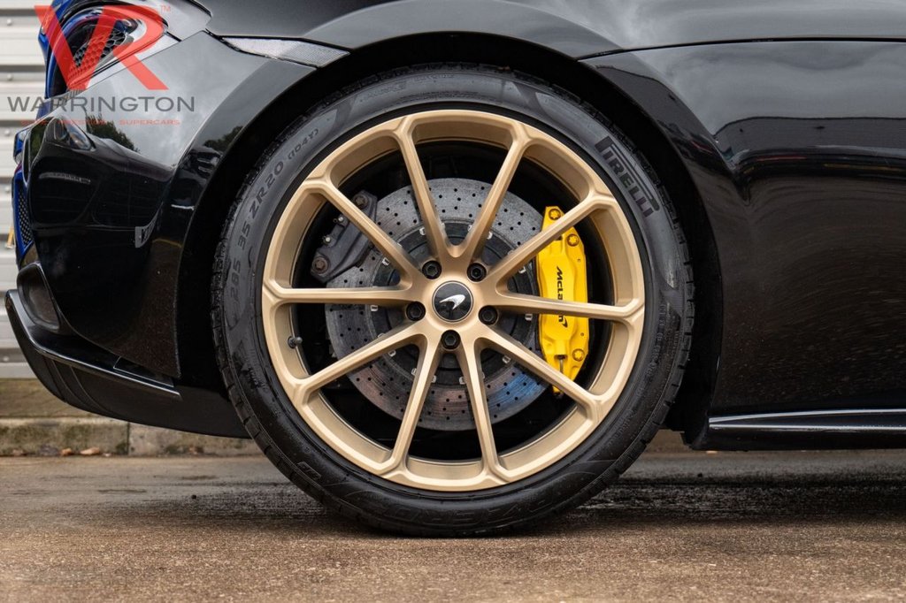 Used McLaren 570S 2019 for sale - 76724680: Photo 34