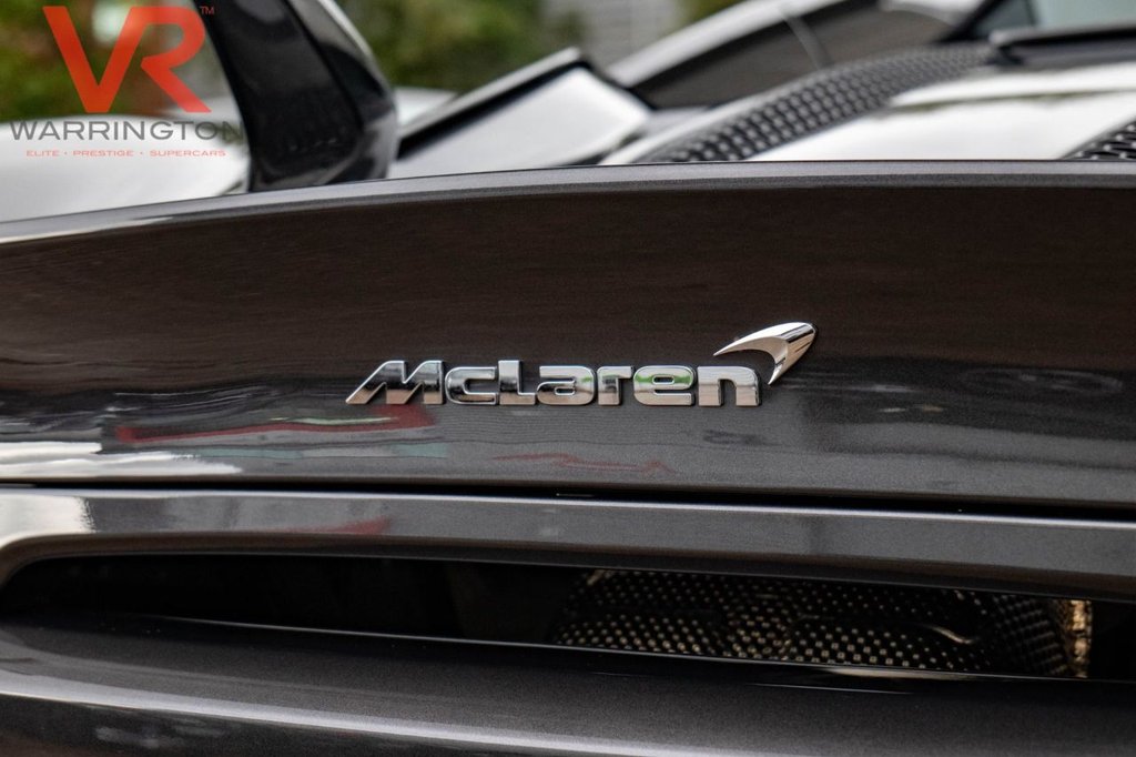 Used McLaren 570S 2019 for sale - 76724680: Photo 35