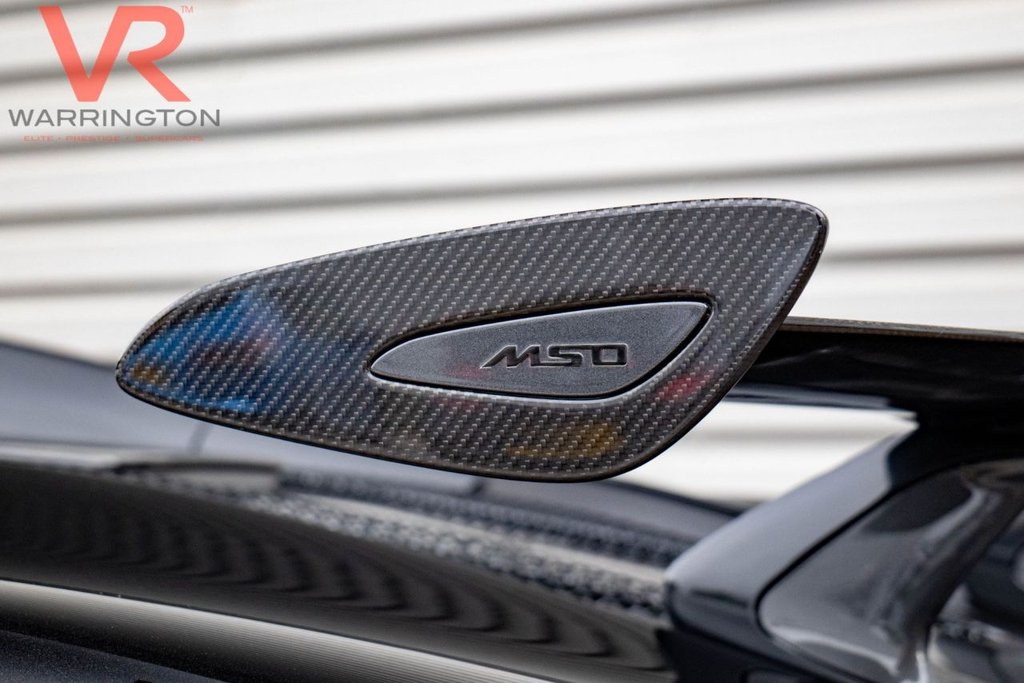 Used McLaren 570S 2019 for sale - 76724680: Photo 36