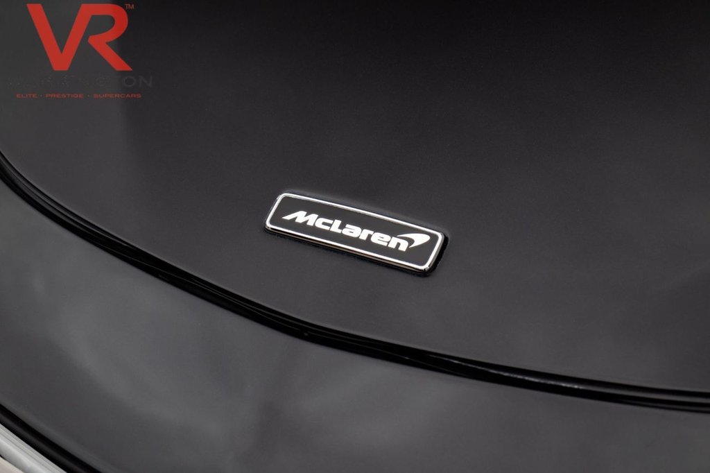 Used McLaren 570S 2019 for sale - 76724680: Photo 37