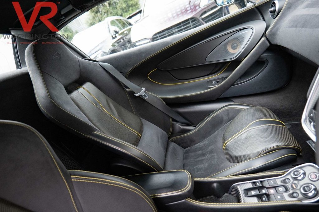 Used McLaren 570S 2019 for sale - 76724680: Photo 4