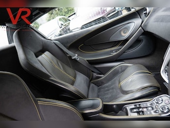 Used McLaren 570S 2019 for sale - 76724680: Photo