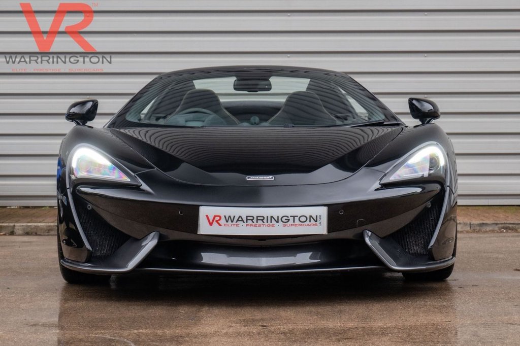 Used McLaren 570S 2019 for sale - 76724680: Photo 5