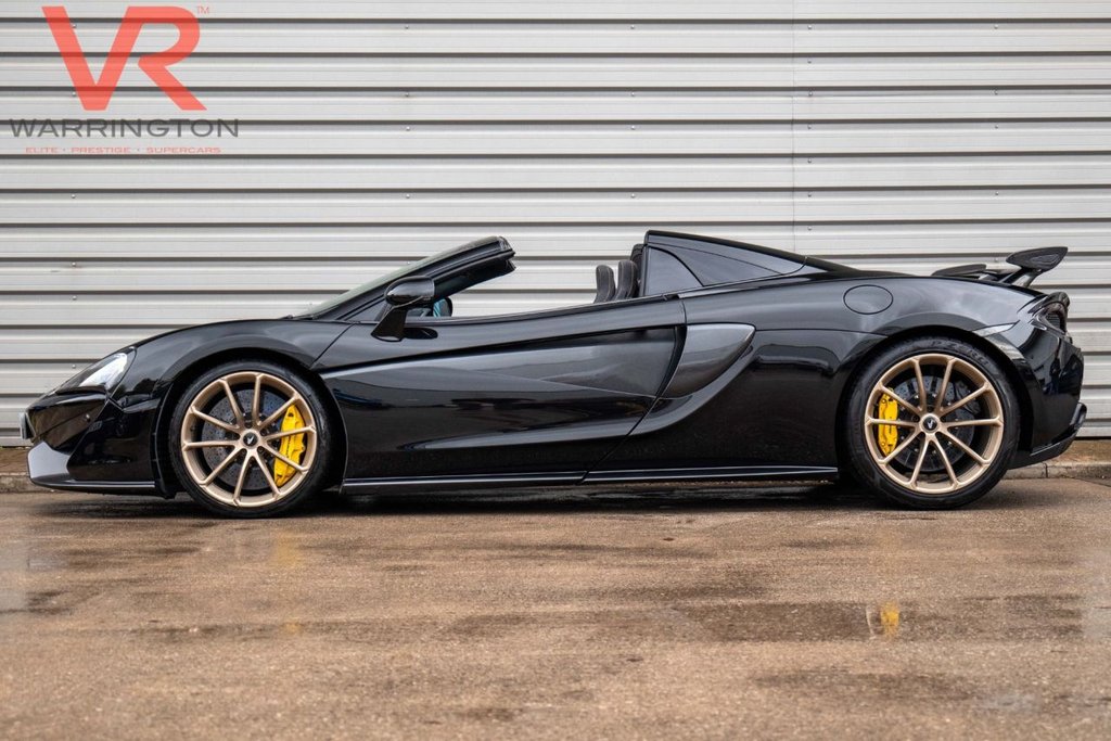 Used McLaren 570S 2019 for sale - 76724680: Photo 8