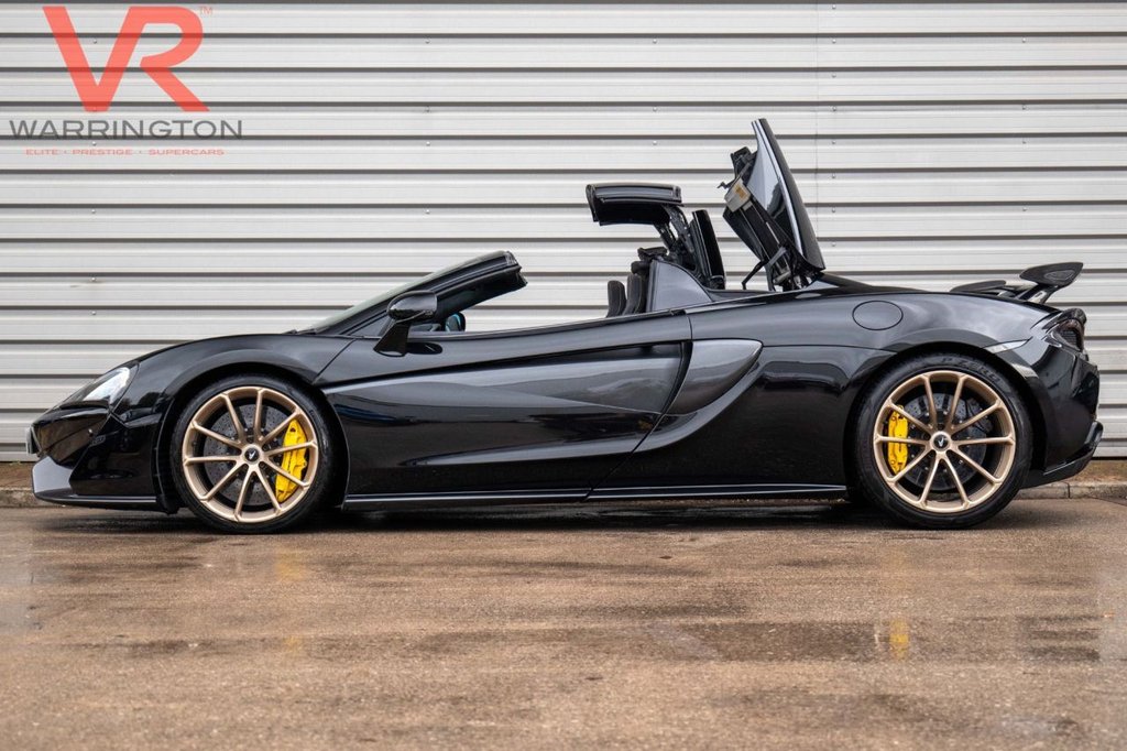 Used McLaren 570S 2019 for sale - 76724680: Photo 9