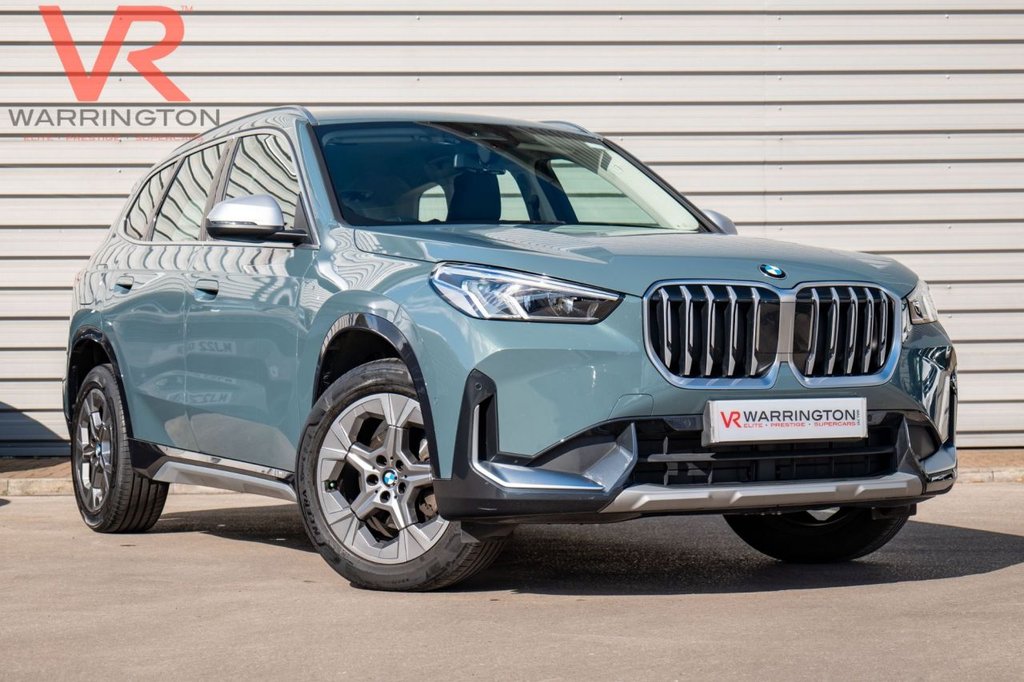 Used BMW X1 2023 for sale - 76546549: Photo 1