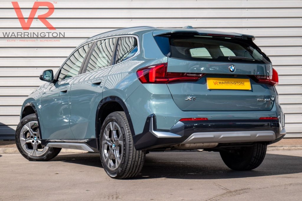 Used BMW X1 2023 for sale - 76546549: Photo 14