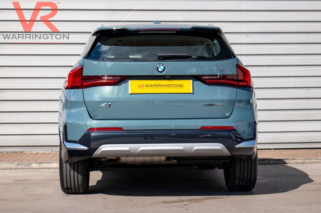 Used BMW X1 2023 for sale - 76546549: Photo 15