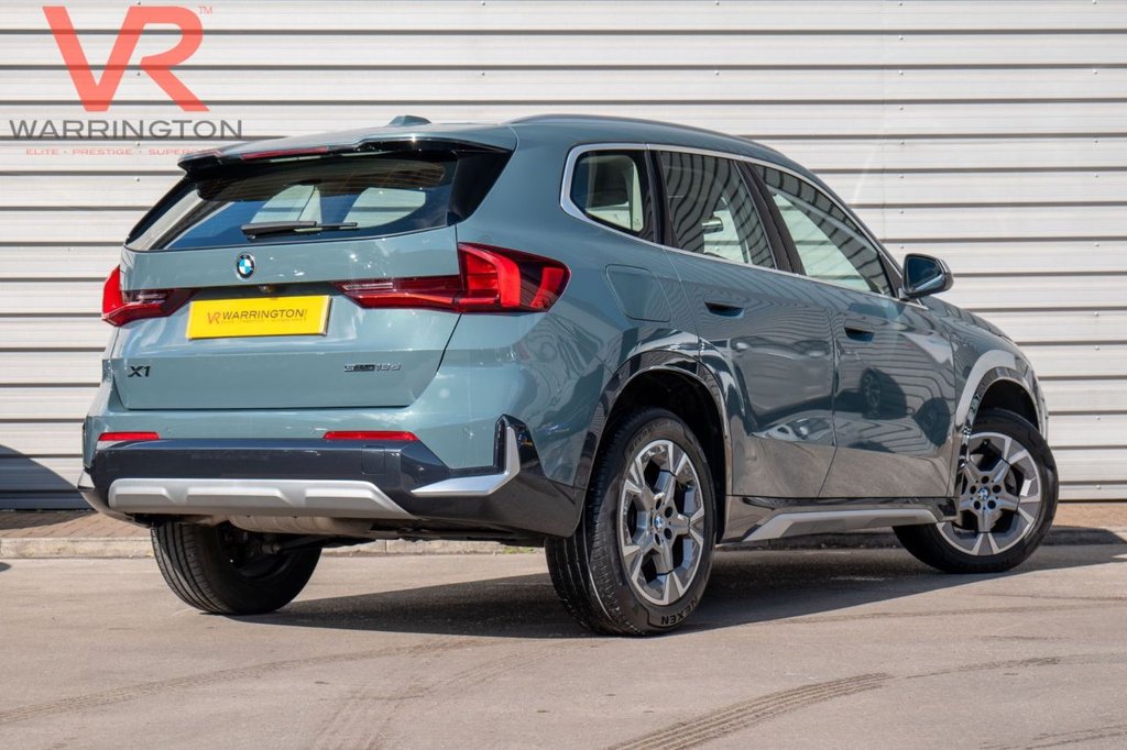 Used BMW X1 2023 for sale - 76546549: Photo 18