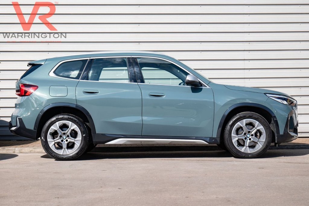 Used BMW X1 2023 for sale - 76546549: Photo 19