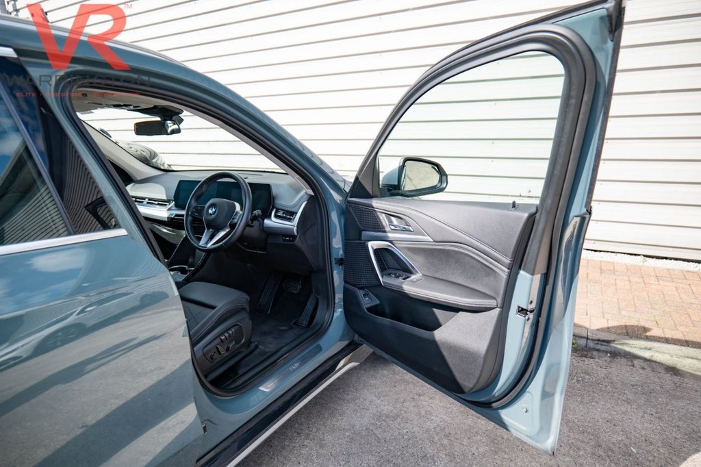 Used BMW X1 2023 for sale - 76546549: Photo 20