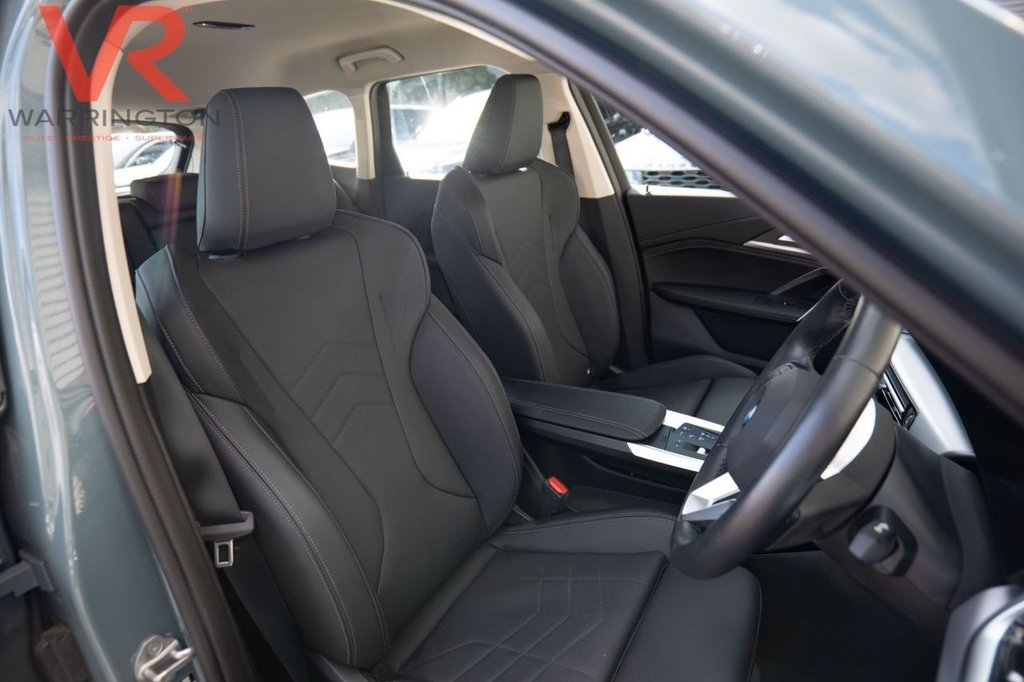 Used BMW X1 2023 for sale - 76546549: Photo 21