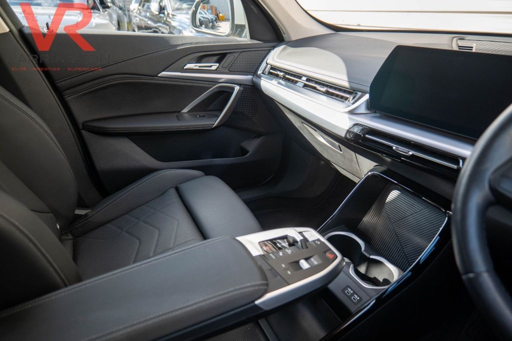 Used BMW X1 2023 for sale - 76546549: Photo 23