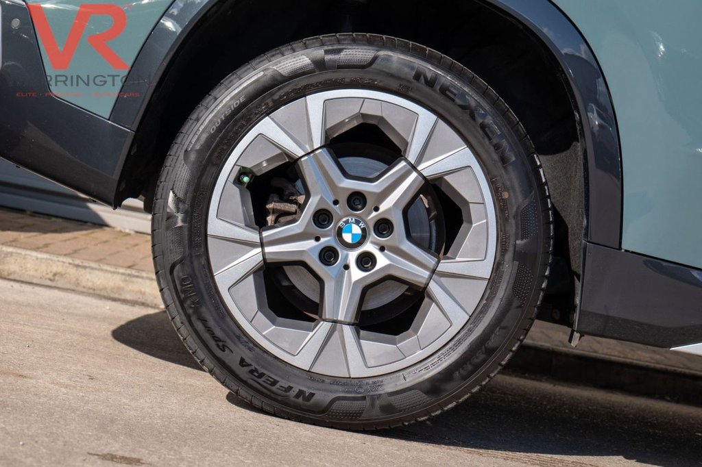 Used BMW X1 2023 for sale - 76546549: Photo 43