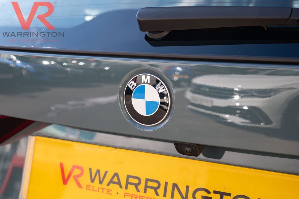 Used BMW X1 2023 for sale - 76546549: Photo 45