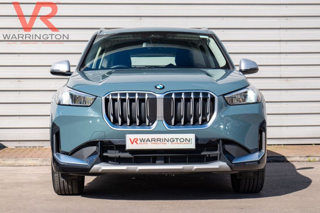 Used BMW X1 2023 for sale - 76546549: Photo 5