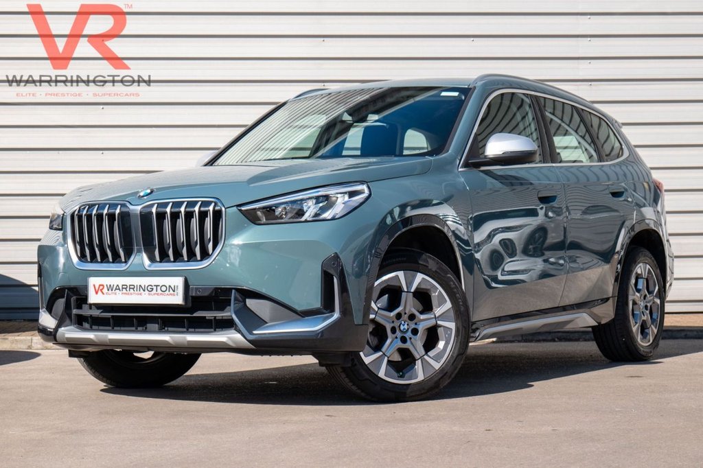 Used BMW X1 2023 for sale - 76546549: Photo 6