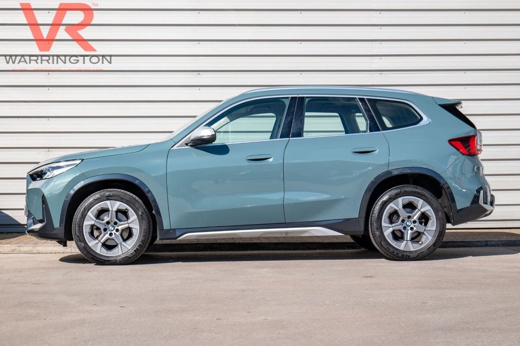 Used BMW X1 2023 for sale - 76546549: Photo 7