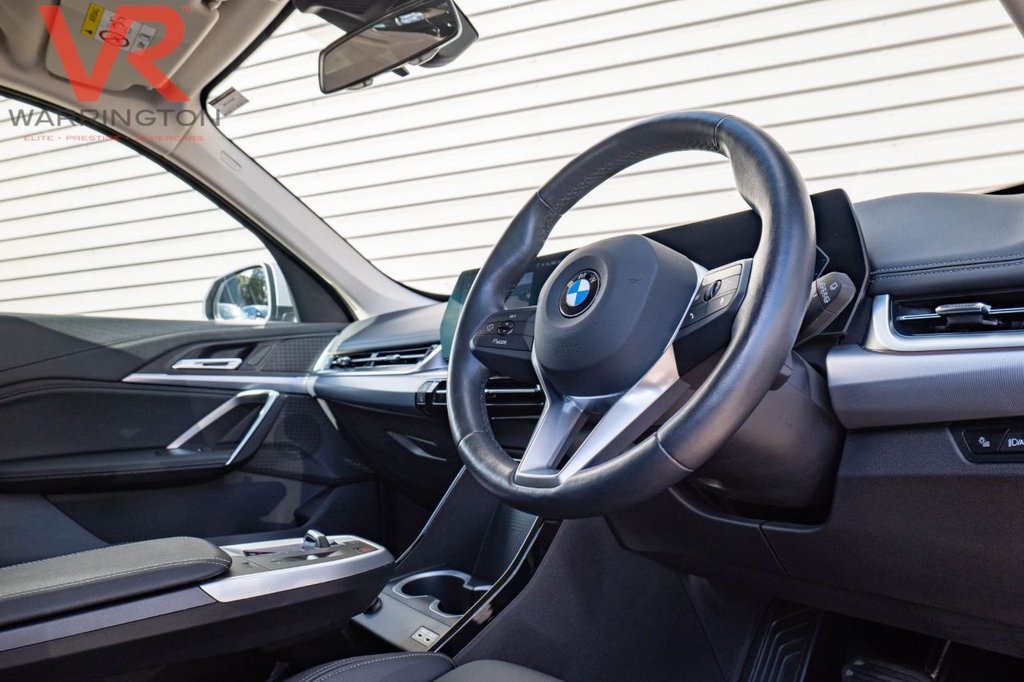 Used BMW X1 2023 for sale - 76546549: Photo 8