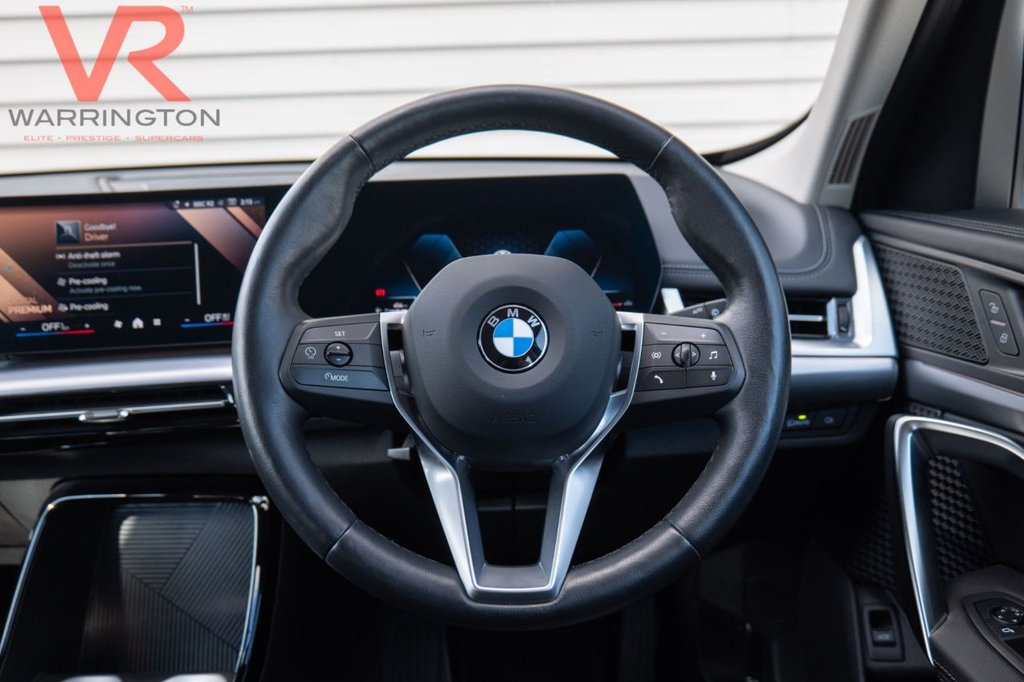 Used BMW X1 2023 for sale - 76546549: Photo 9