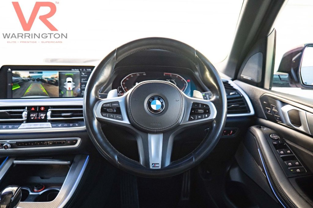 Used BMW X5 2020 for sale - 76962053: Photo 10