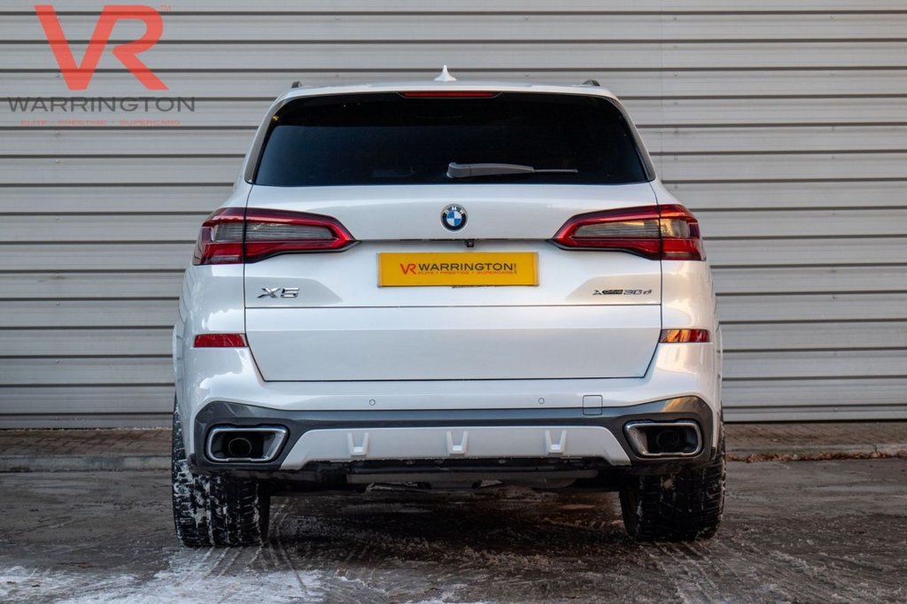 Used BMW X5 2020 for sale - 76962053: Photo 15