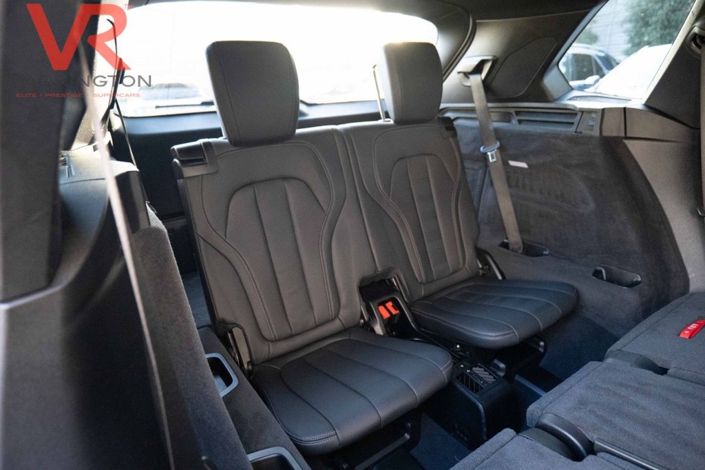 Used BMW X5 2020 for sale - 76962053: Photo 17