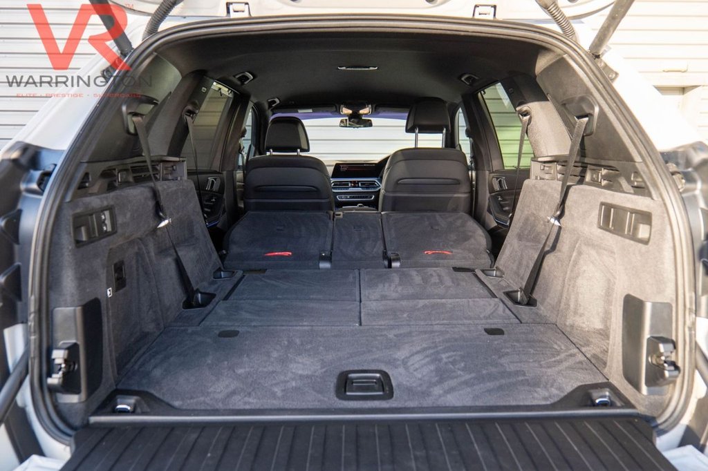 Used BMW X5 2020 for sale - 76962053: Photo 18