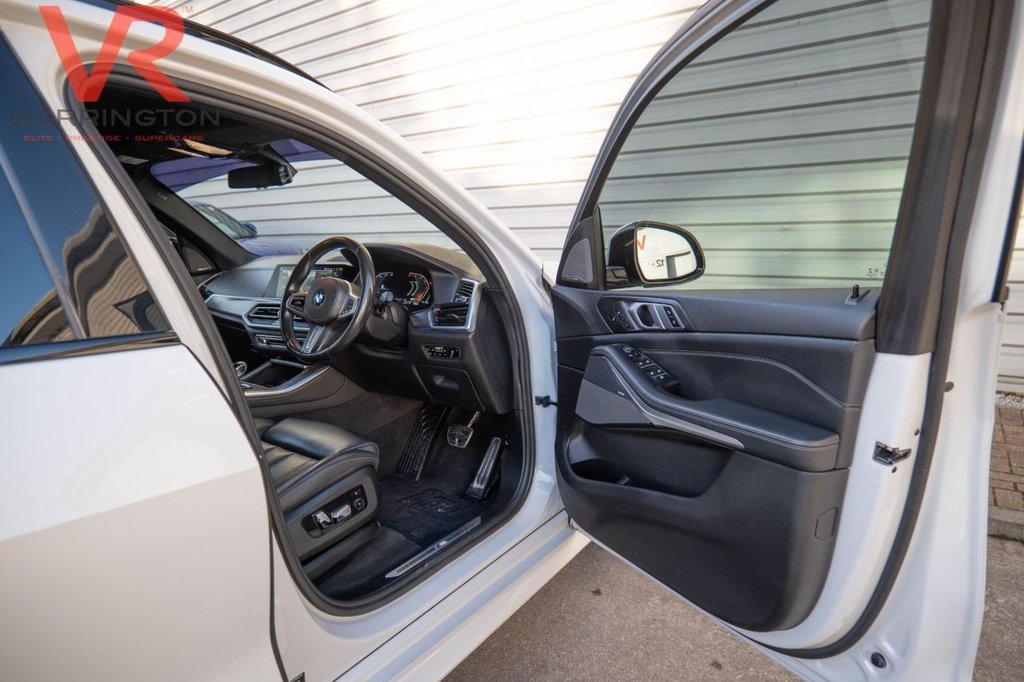 Used BMW X5 2020 for sale - 76962053: Photo 23