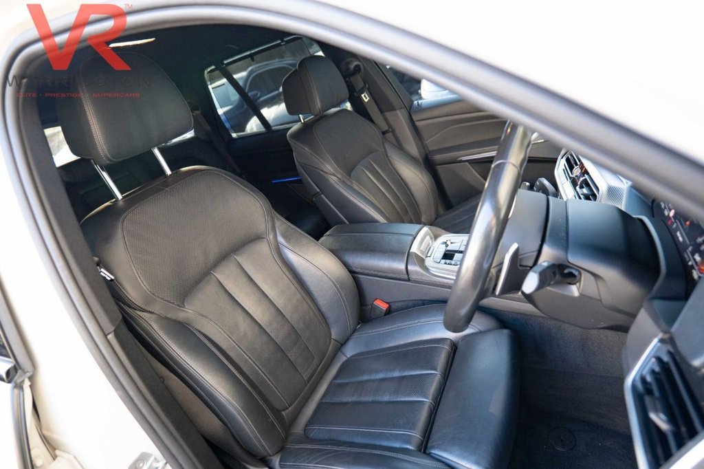 Used BMW X5 2020 for sale - 76962053: Photo 26