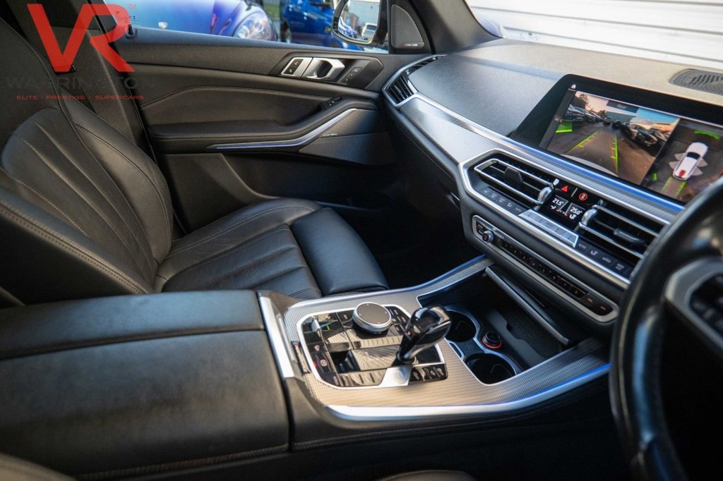 Used BMW X5 2020 for sale - 76962053: Photo 28