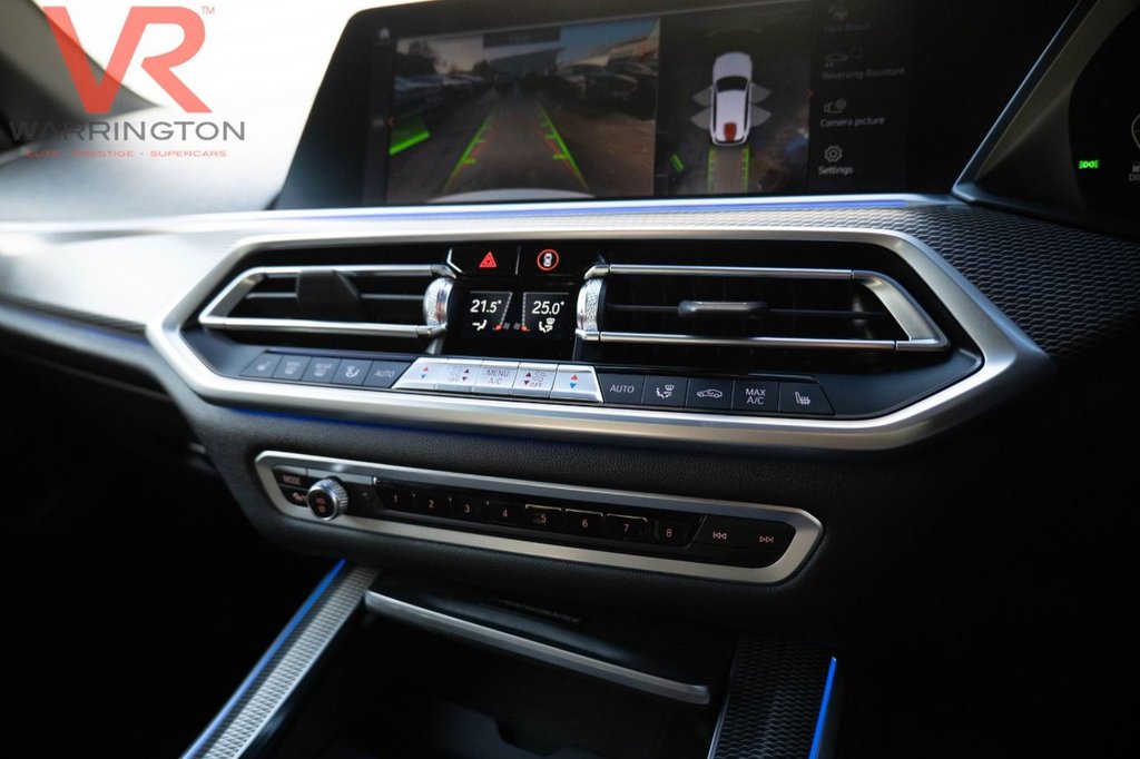 Used BMW X5 2020 for sale - 76962053: Photo 33