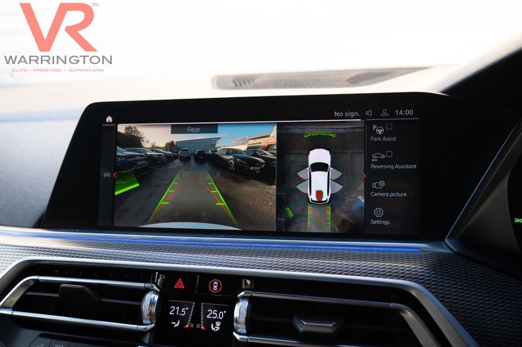 Used BMW X5 2020 for sale - 76962053: Photo 34