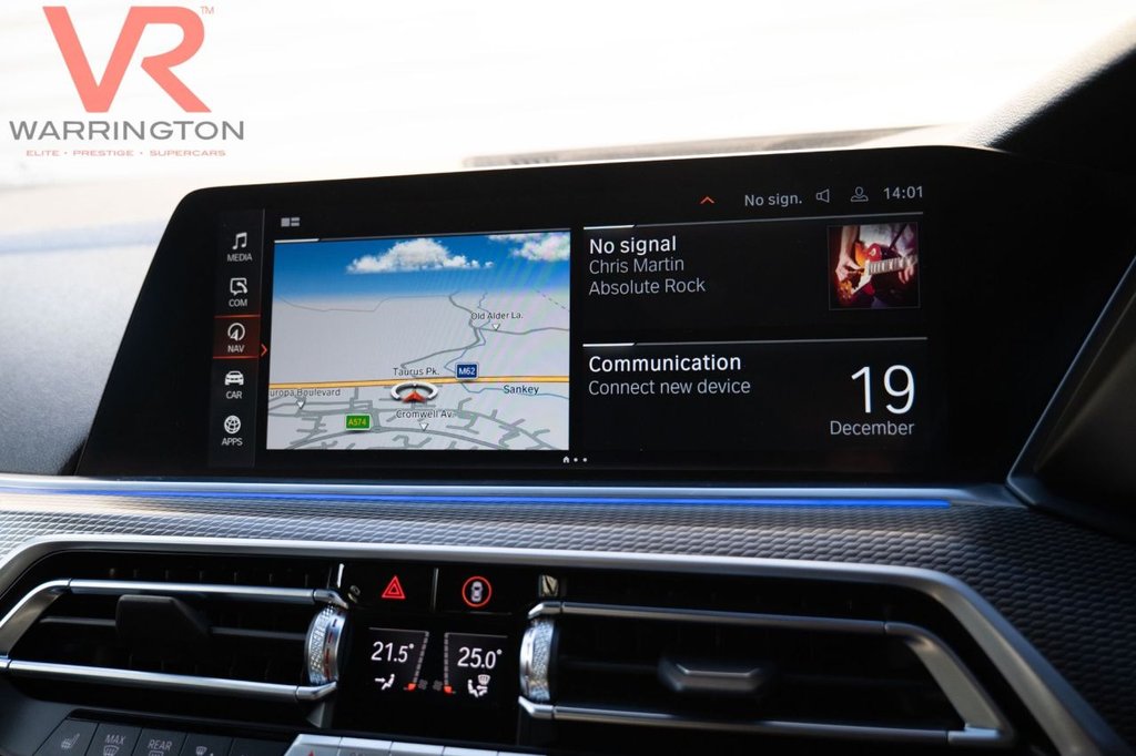 Used BMW X5 2020 for sale - 76962053: Photo 36